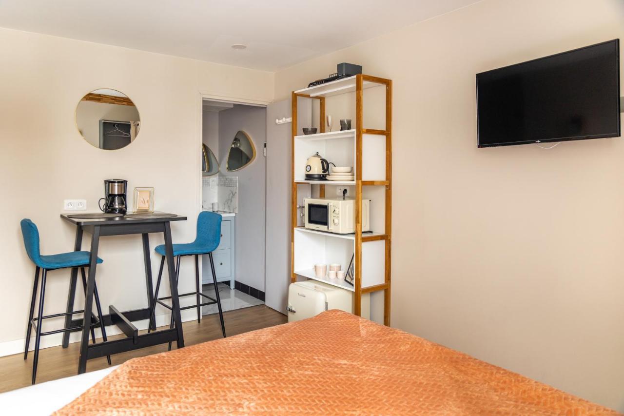 Escapade Place 11 N1 - Centre Apartment